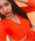 Dating Woman République dominicaine to Moca : Nely, 23 years